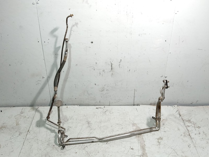 Recambio de tubo para peugeot 406 (8b) 2.0 hdi 90 referencia OEM IAM   
