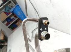 Recambio de tubo para peugeot 406 (8b) 2.0 hdi 90 referencia OEM IAM    2
