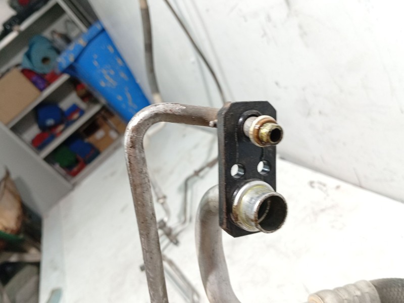 Recambio de tubo para peugeot 406 (8b) 2.0 hdi 90 referencia OEM IAM   