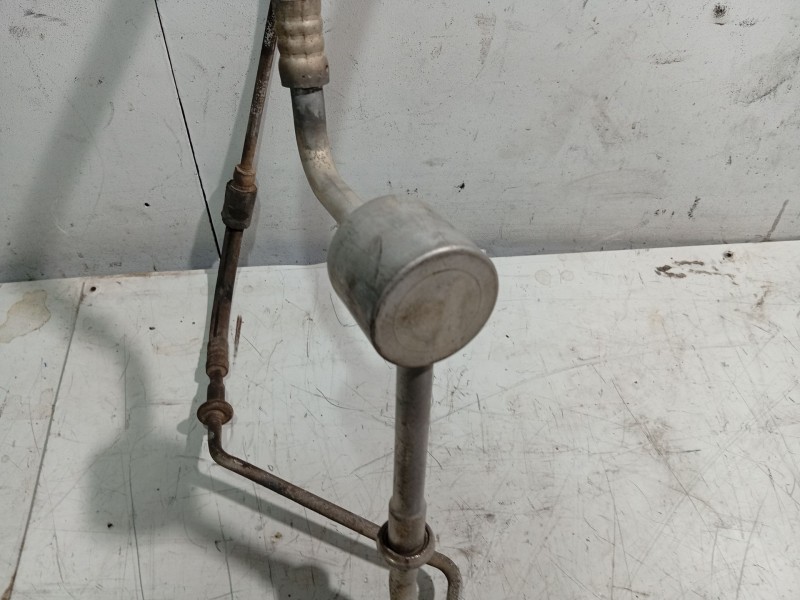 Recambio de tubo para peugeot 406 (8b) 2.0 hdi 90 referencia OEM IAM   