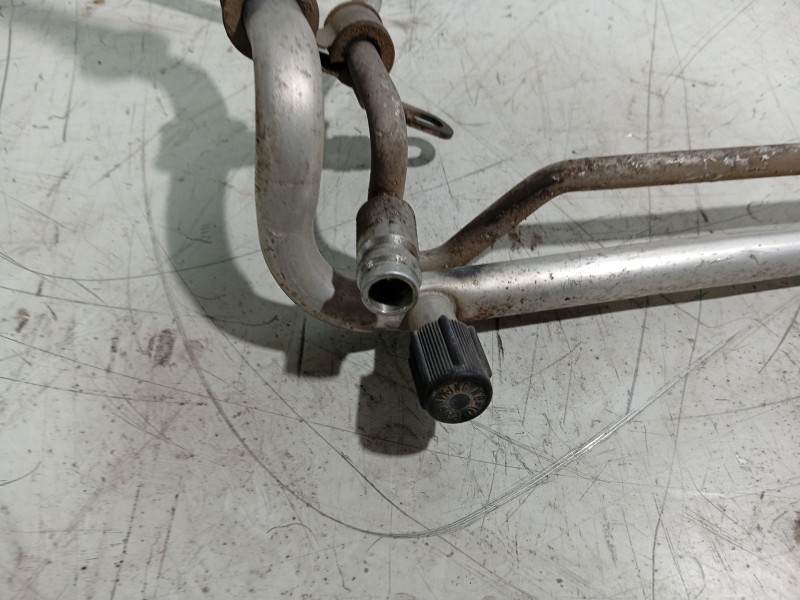 Recambio de tubo para peugeot 406 (8b) 2.0 hdi 90 referencia OEM IAM   
