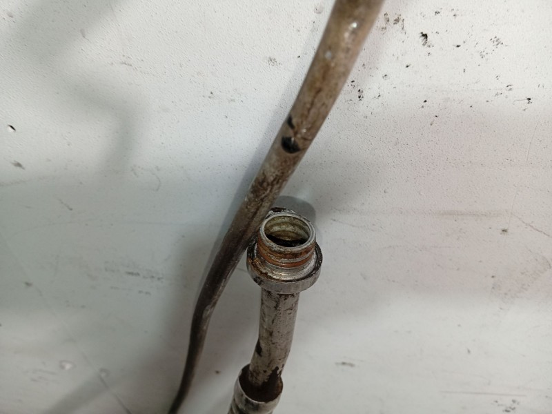 Recambio de tubo para peugeot 406 (8b) 2.0 hdi 90 referencia OEM IAM   