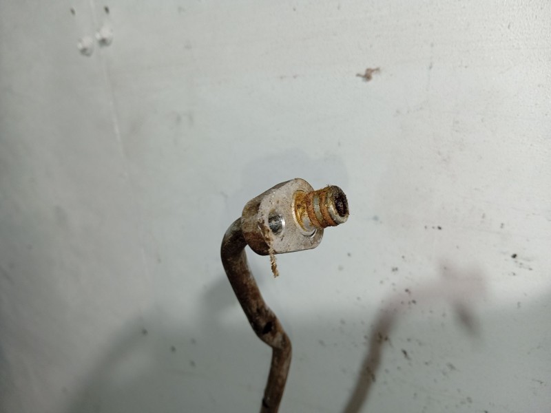 Recambio de tubo para peugeot 406 (8b) 2.0 hdi 90 referencia OEM IAM   