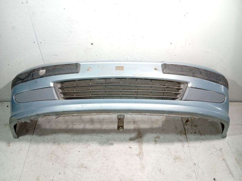 Recambio de paragolpes delantero para peugeot 406 (8b) 2.0 hdi 90 referencia OEM IAM   