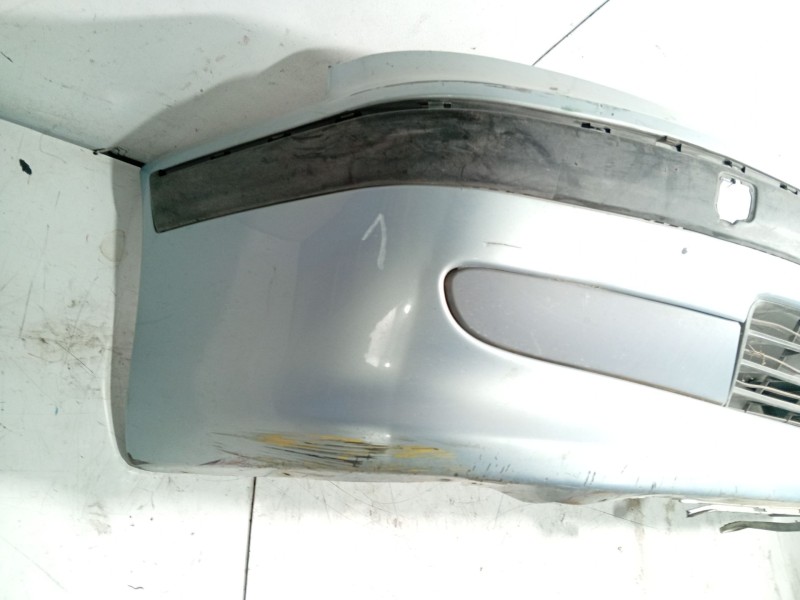 Recambio de paragolpes delantero para peugeot 406 (8b) 2.0 hdi 90 referencia OEM IAM   