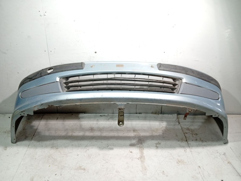 Recambio de paragolpes delantero para peugeot 406 (8b) 2.0 hdi 90 referencia OEM IAM   