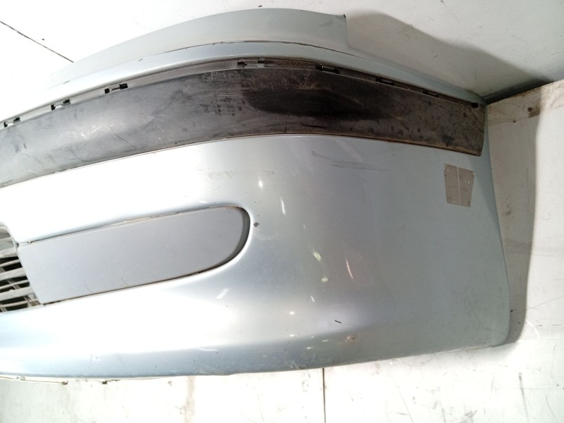 Recambio de paragolpes delantero para peugeot 406 (8b) 2.0 hdi 90 referencia OEM IAM   