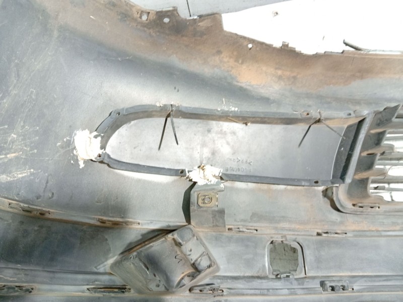 Recambio de paragolpes delantero para peugeot 406 (8b) 2.0 hdi 90 referencia OEM IAM   