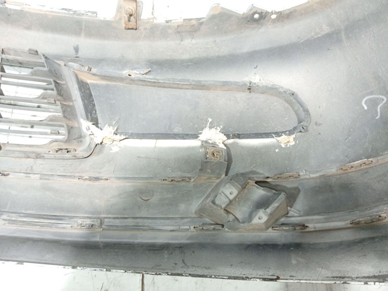Recambio de paragolpes delantero para peugeot 406 (8b) 2.0 hdi 90 referencia OEM IAM   