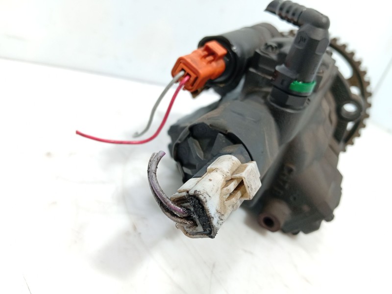 Recambio de bomba inyeccion para peugeot 406 (8b) 2.0 hdi 90 referencia OEM IAM   