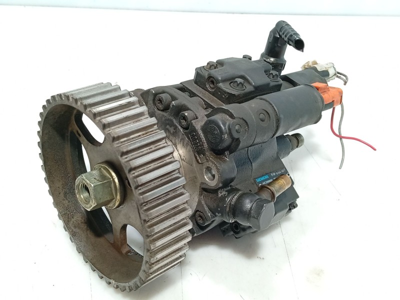 Recambio de bomba inyeccion para peugeot 406 (8b) 2.0 hdi 90 referencia OEM IAM   