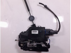 Recambio de cerradura puerta delantera derecha para volkswagen touran (1t3) 1.6 tdi referencia OEM IAM   