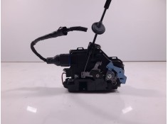 Recambio de cerradura puerta delantera derecha para volkswagen touran (1t3) 1.6 tdi referencia OEM IAM    2