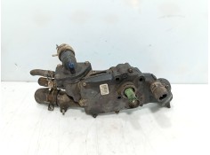 Recambio de termostato para peugeot 406 (8b) 2.0 hdi 90 referencia OEM IAM   
