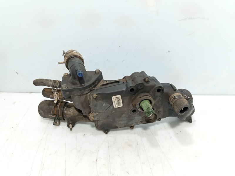 Recambio de termostato para peugeot 406 (8b) 2.0 hdi 90 referencia OEM IAM   