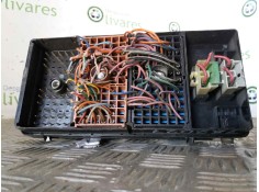 Recambio de caja reles / fusibles para daewoo nubira berlina 1.6 cat   |   0.97 - ... | 1997 | 103 cv / 76 kw referencia OEM IAM 2