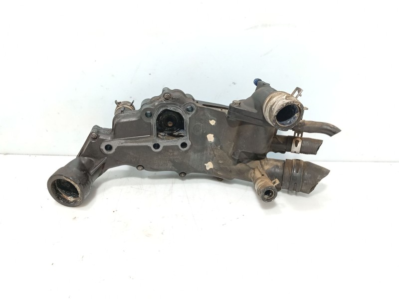 Recambio de termostato para peugeot 406 (8b) 2.0 hdi 90 referencia OEM IAM   