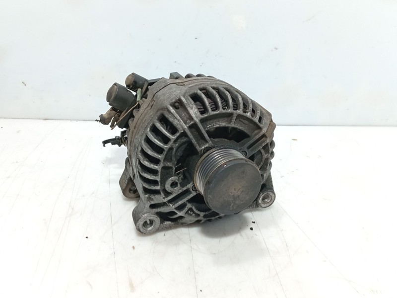 Recambio de alternador para peugeot 406 (8b) 2.0 hdi 90 referencia OEM IAM   