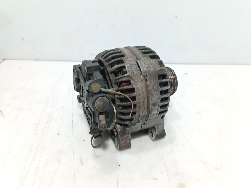 Recambio de alternador para peugeot 406 (8b) 2.0 hdi 90 referencia OEM IAM   