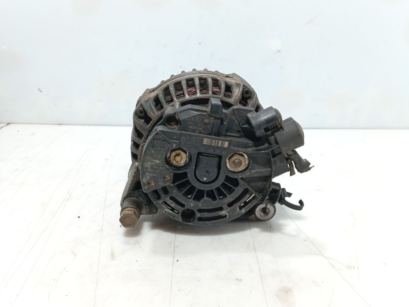 Recambio de alternador para peugeot 406 (8b) 2.0 hdi 90 referencia OEM IAM   