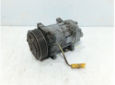 Recambio de compresor aire acondicionado para peugeot 406 (8b) 2.0 hdi 90 referencia OEM IAM   