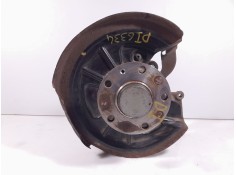 Recambio de mangueta delantera izquierda para volkswagen touran (1t3) 1.6 tdi referencia OEM IAM   
