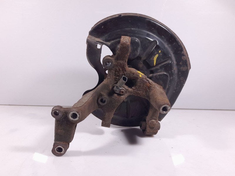 Recambio de mangueta delantera izquierda para volkswagen touran (1t3) 1.6 tdi referencia OEM IAM   
