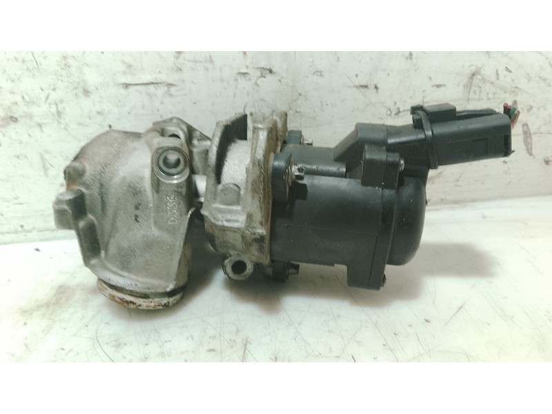 Recambio de valvula egr para citroën xsara picasso (n68) 1.6 hdi referencia OEM IAM   