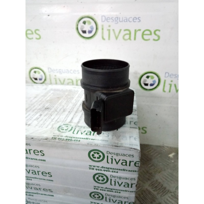 Recambio de caudalimetro para  referencia OEM IAM 9628336380  