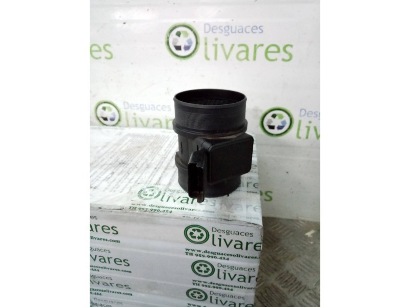 Recambio de caudalimetro para  referencia OEM IAM 9628336380  