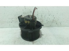 Recambio de ventilador calefaccion para citroën xsara picasso (n68) 1.6 hdi referencia OEM IAM 1606357480  