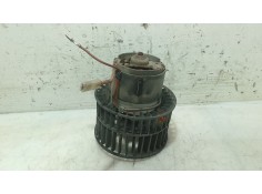 Recambio de ventilador calefaccion para opel corsa b (s93) 1.7 d (f08, f68, m68) referencia OEM IAM 52466654  
