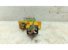 Recambio de resistencia calefaccion para opel corsa b (s93) 1.7 d (f08, f68, m68) referencia OEM IAM   