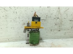 Recambio de resistencia calefaccion para opel corsa b (s93) 1.7 d (f08, f68, m68) referencia OEM IAM    2