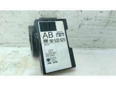 Recambio de modulo electronico para opel corsa b (s93) 1.7 d (f08, f68, m68) referencia OEM IAM   