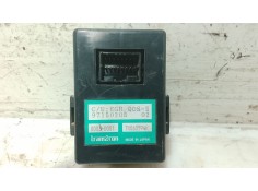 Recambio de modulo electronico para opel corsa b (s93) 1.7 d (f08, f68, m68) referencia OEM IAM   