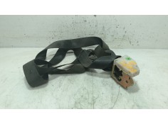Recambio de cinturon seguridad delantero derecho para opel corsa b (s93) 1.7 d (f08, f68, m68) referencia OEM IAM 90444259  