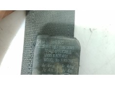 Recambio de cinturon seguridad delantero derecho para opel corsa b (s93) 1.7 d (f08, f68, m68) referencia OEM IAM 90444259   2