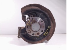 Recambio de mangueta trasera izquierda para volkswagen touran (1t3) 1.6 tdi referencia OEM IAM   