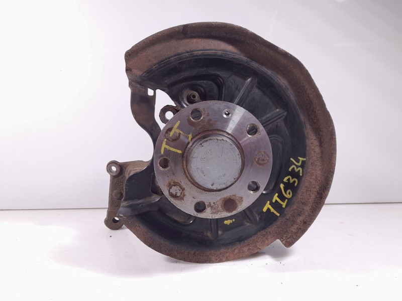 Recambio de mangueta trasera izquierda para volkswagen touran (1t3) 1.6 tdi referencia OEM IAM   