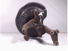 Recambio de mangueta trasera izquierda para volkswagen touran (1t3) 1.6 tdi referencia OEM IAM    2