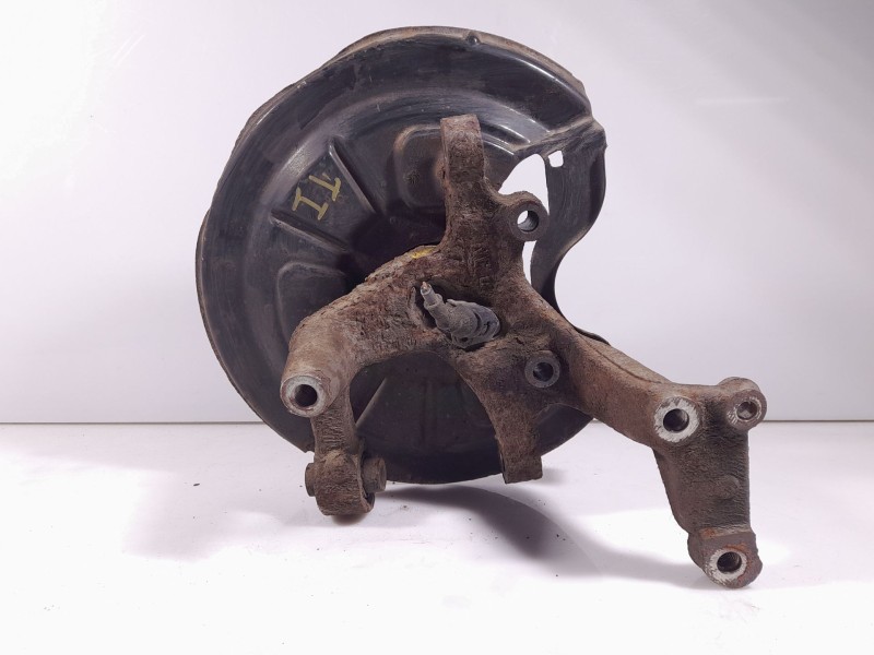Recambio de mangueta trasera izquierda para volkswagen touran (1t3) 1.6 tdi referencia OEM IAM   