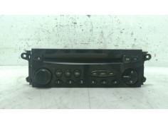 Recambio de sistema audio / radio cd para citroën xsara picasso (n68) 1.6 hdi referencia OEM IAM   