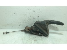 Recambio de palanca freno de mano para opel combo furgón/monospace 1.3 cdti 16v referencia OEM IAM 24418244  