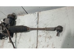 Recambio de cremallera direccion para volkswagen touran (1t3) 1.6 tdi referencia OEM IAM    2