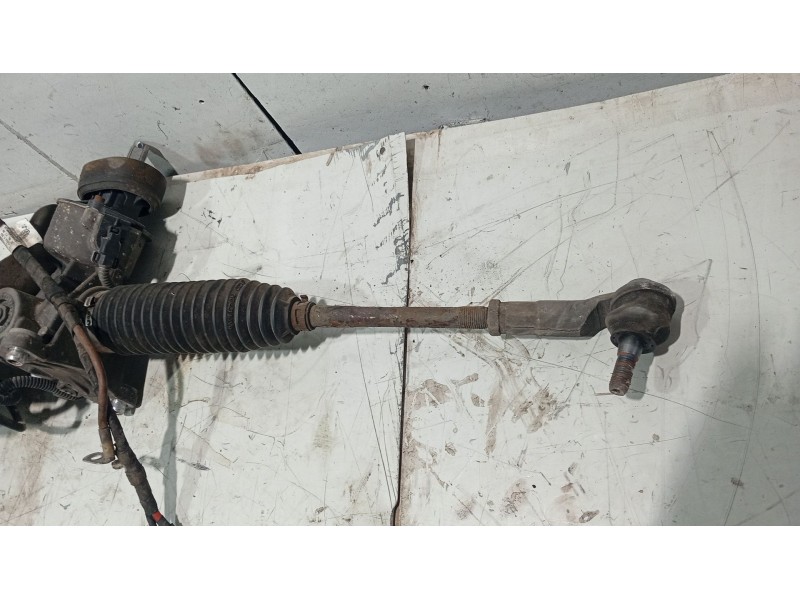 Recambio de cremallera direccion para volkswagen touran (1t3) 1.6 tdi referencia OEM IAM   