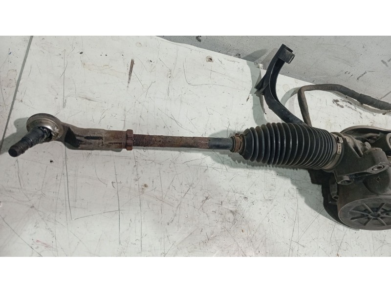 Recambio de cremallera direccion para volkswagen touran (1t3) 1.6 tdi referencia OEM IAM   
