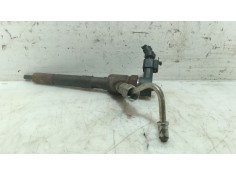 Recambio de inyector para opel combo furgón/monospace 1.3 cdti 16v referencia OEM IAM 93190435  