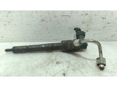 Recambio de inyector para opel combo furgón/monospace 1.3 cdti 16v referencia OEM IAM 93190435  