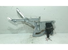 Recambio de elevalunas delantero izquierdo para opel combo furgón/monospace 1.3 cdti 16v referencia OEM IAM 93186828  
